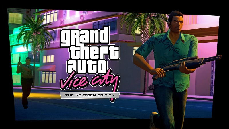 Российские моддеры взялись делать ремастер GTA: Vice City, которого игра достойна — геймплей GTA: Vice City Nextgen Edition на движке GTA IV