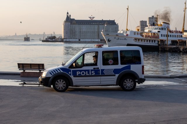 Еще два тела вынесло на пляжи турецкой Антальи