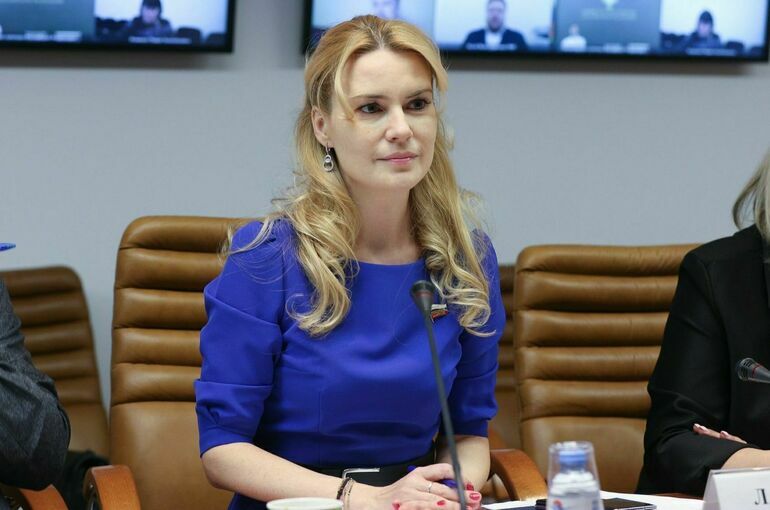 Сенатор Лантратова поддержала решение упростить переоформление инвалидности в новых регионах