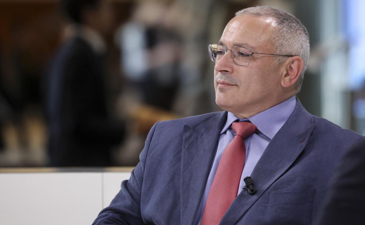Суд конфисковал дом Ходорковского в «Яблоневом саду»