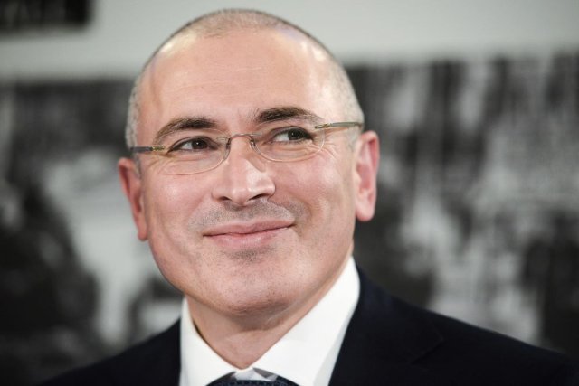 Суд конфисковал «Яблоневый сад» Ходорковского