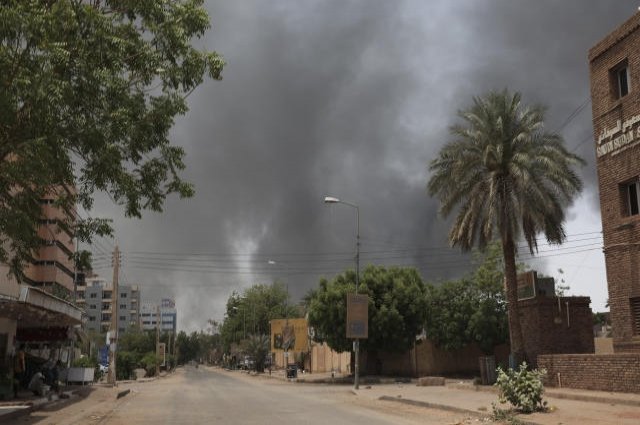 AP: 52 человека погибли в оспариваемом Суданом и Южным Суданом регионе