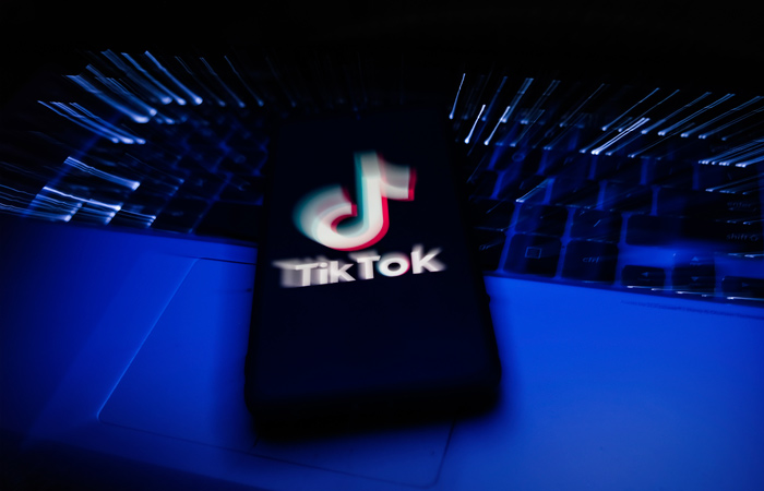 Глава Минцифры отметил, что возобновление работы TikTok в России не обсуждается