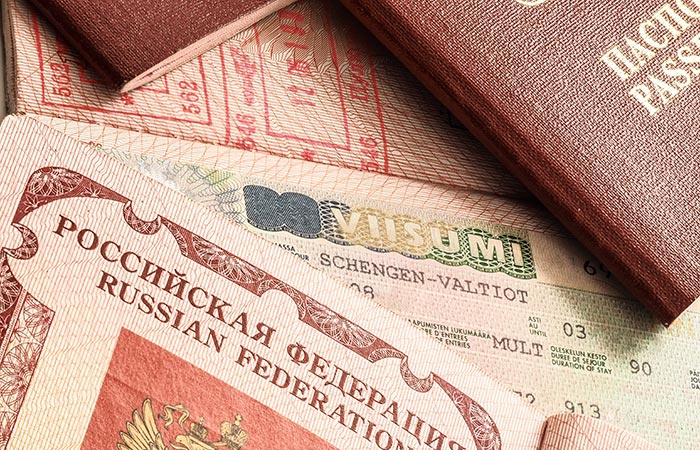 В РСТ отметили, что россиянам стало несколько проще оформить шенгенскую визу