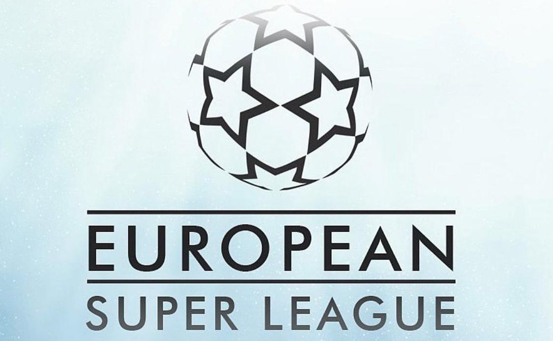 Суперлига предложила футбольным клубам по €100 млн за участие в турнире