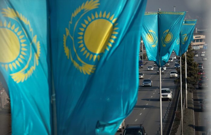 Премьер-министром Казахстана назначен Олжас Бектенов