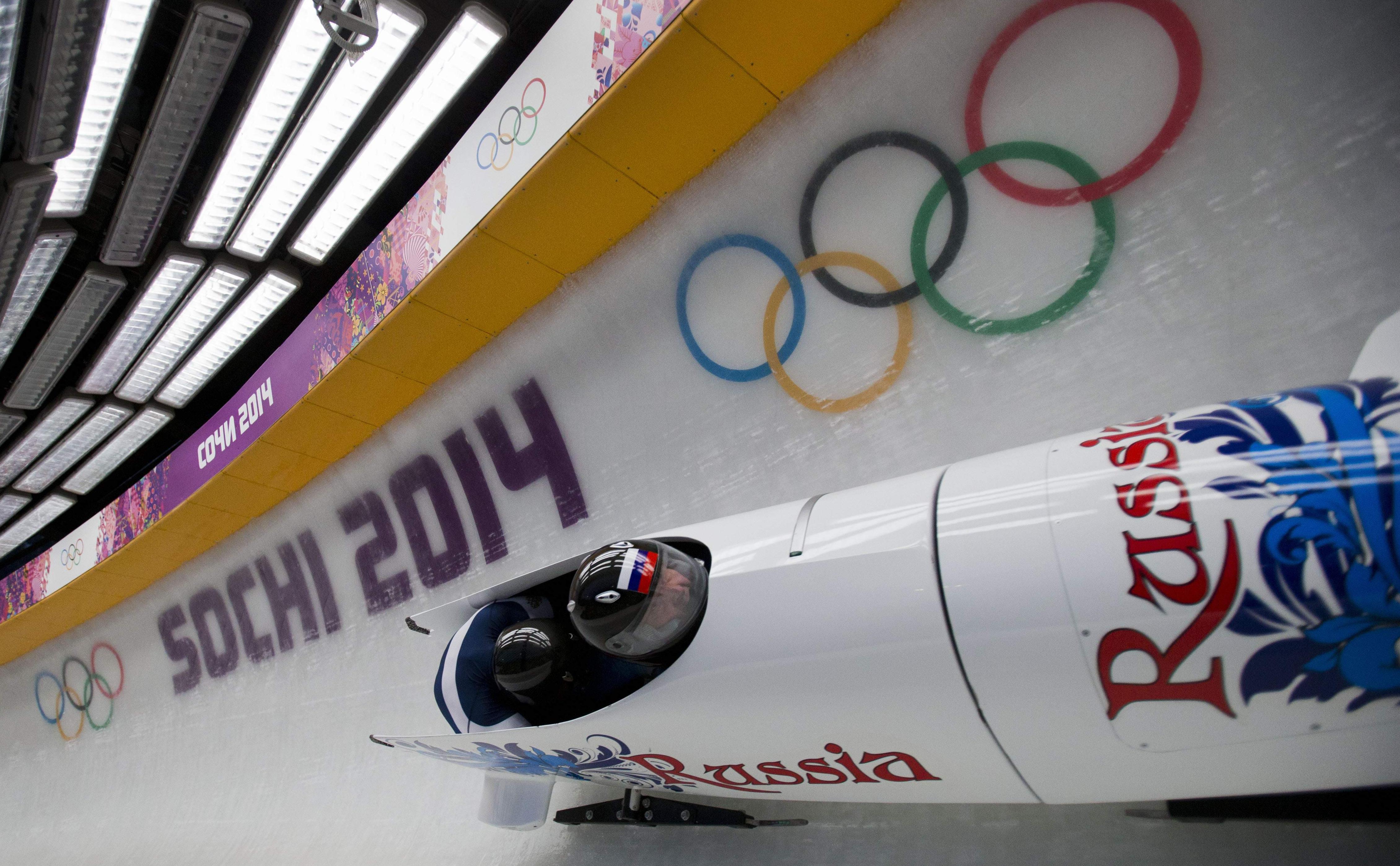 Как Олимпиада в Сочи привела к кризису спорта в России