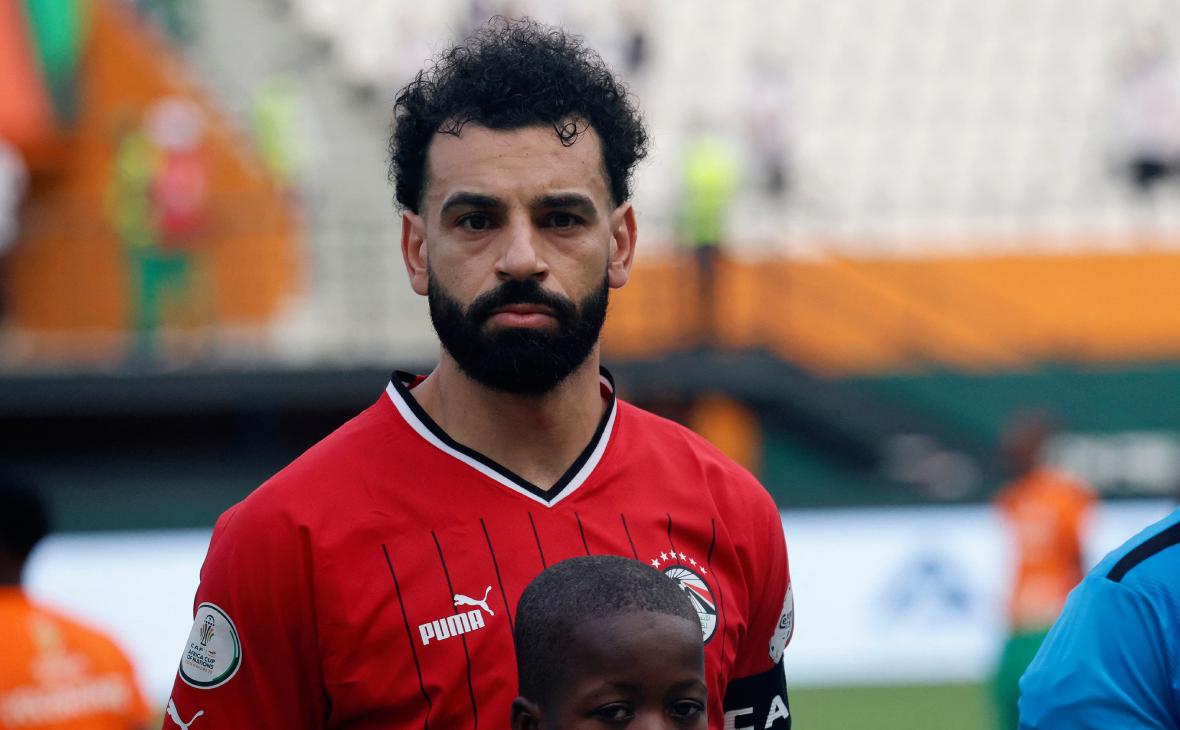 Athletic узнал о планах саудовского клуба побить рекорд трансфером Салаха