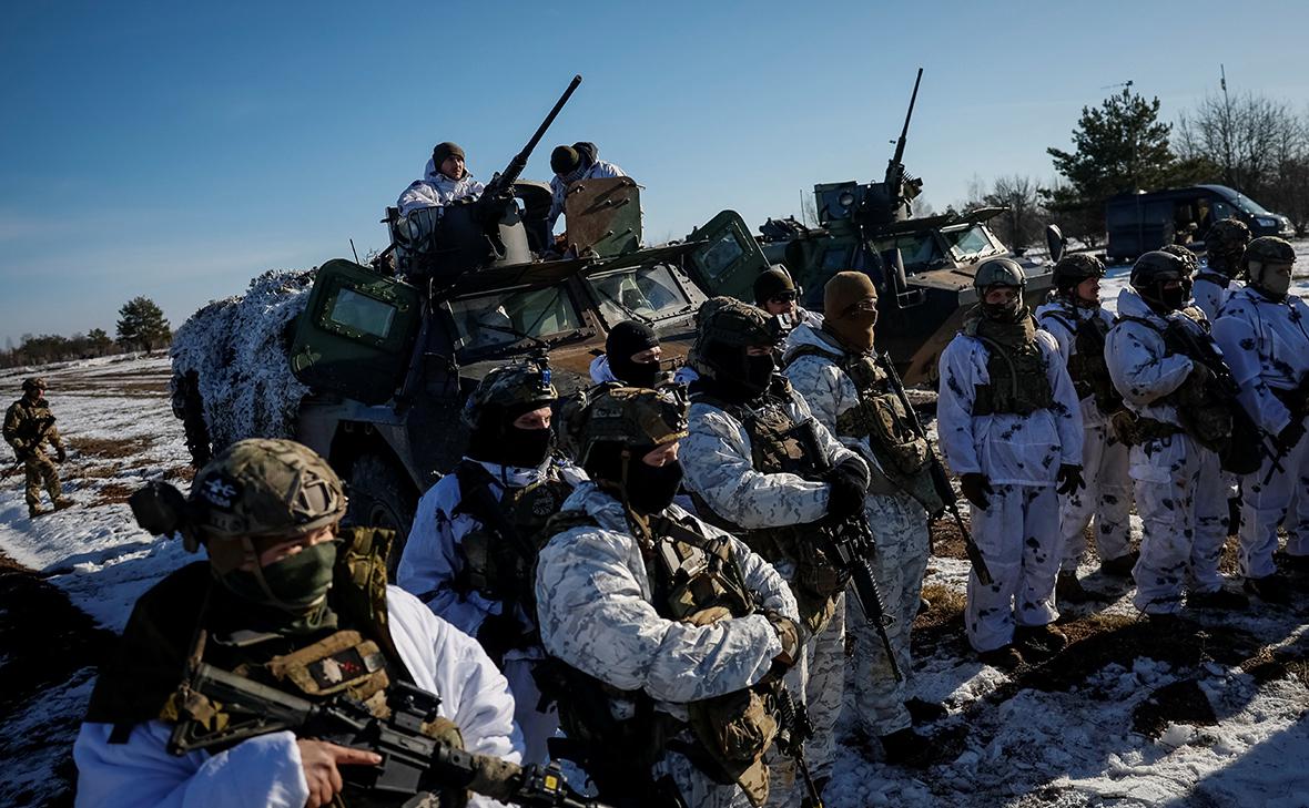 Байден предупредил о критической точке для Украины