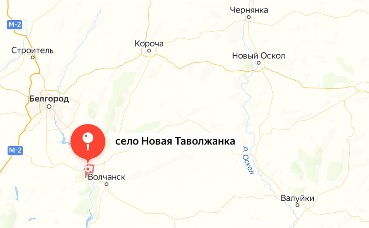 ВСУ атаковали дроном-камикадзе автобус в Белгородской области