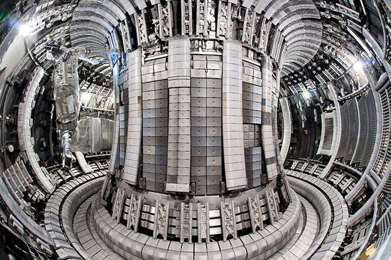 Термоядерный реактор JET установил мировой рекорд выработки энергии, но больше не запустится никогда