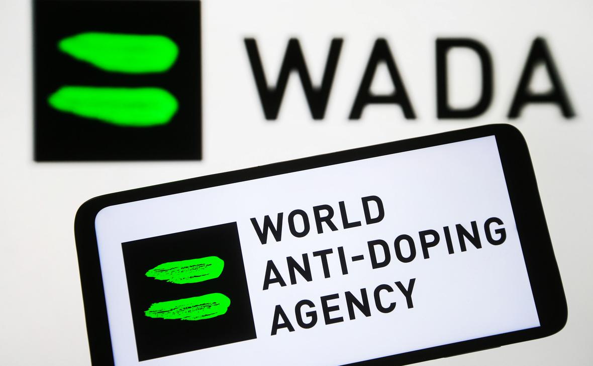 Россия согласилась выплатить взнос в бюджет WADA за 2023 год
