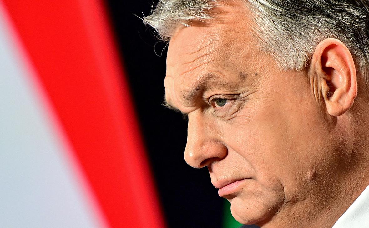 Орбан призвал ЕС «проявить силу» для сотрудничества с Россией