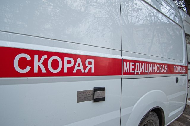 Минздрав: четверых пострадавших в Белгороде перевезут в Москву