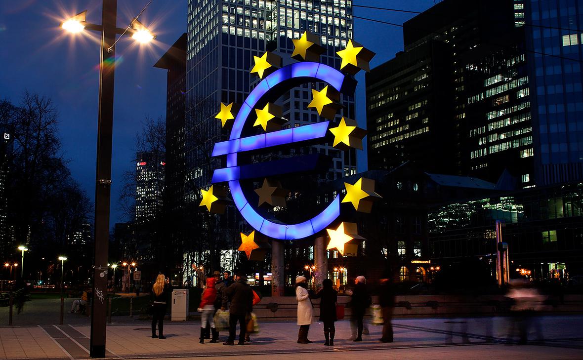 Глава Euroclear предупредила о риске для Европы из-за российских активов