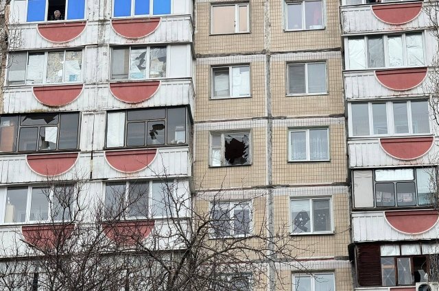Мама девочки, погибшей при атаке ВСУ на Белгород, выжила