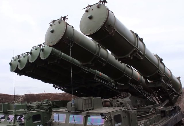 Российские средства ПВО за сутки сбили 96 украинских беспилотников