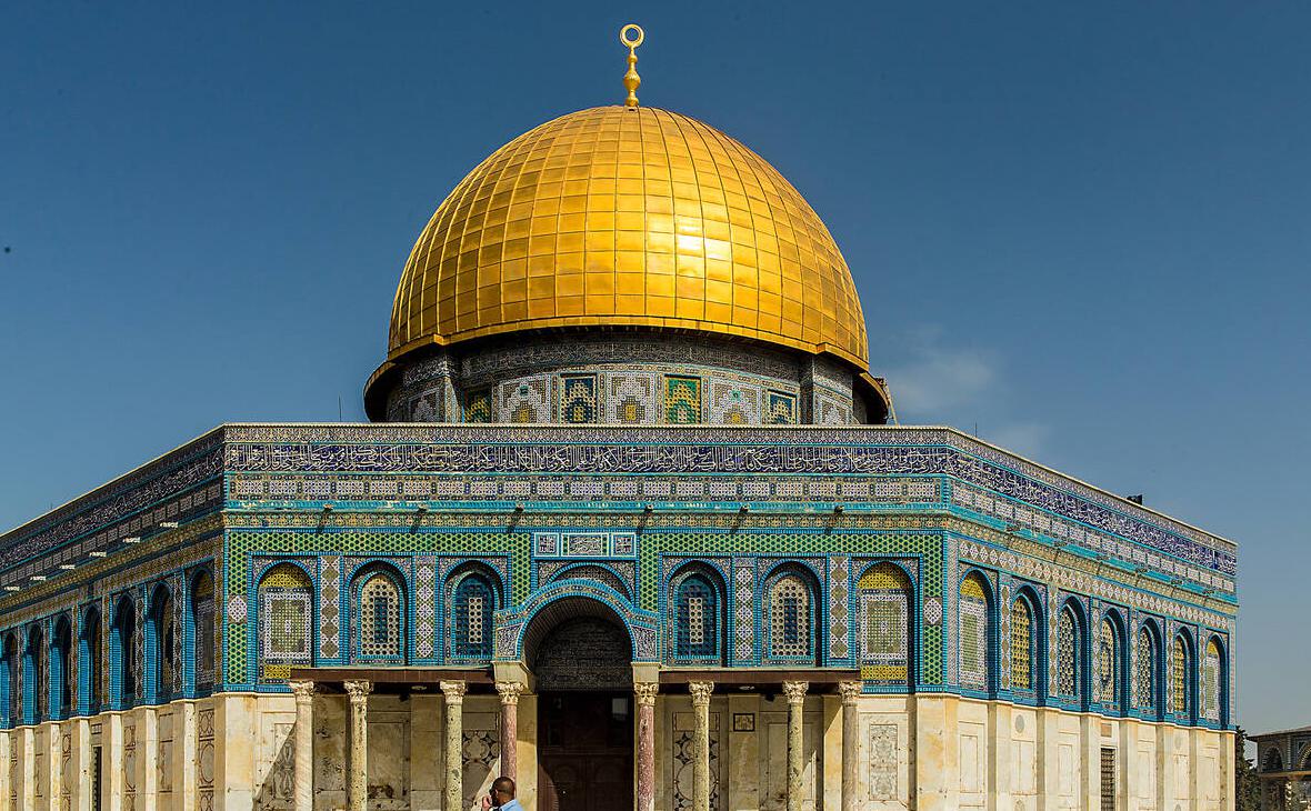 Израиль разрешит мусульманам молиться в Аль-Аксе в Рамадан с условиями