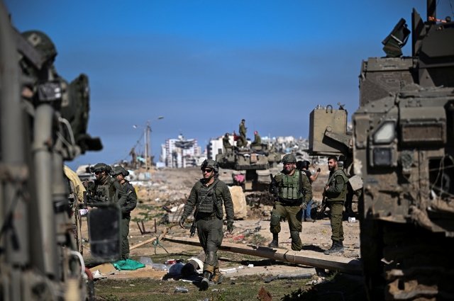 NNA: при израильских авиаударах по югу Ливана пострадали 14 человек