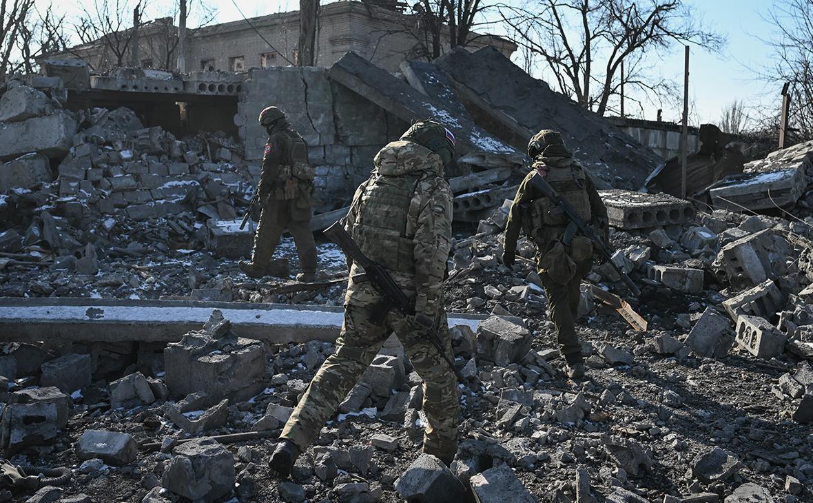 Генсек НАТО не увидел подготовки России к миру на Украине
