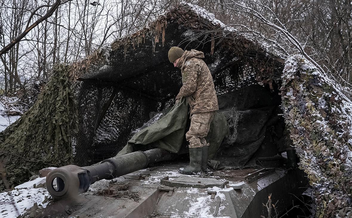 NYT узнала, когда в НАТО считают возможным новое контрнаступление Украины