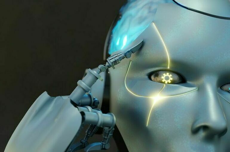 Китайский эксперт описал будущее с искусственным интеллектом