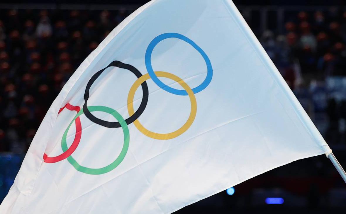 Путин поручил определиться с условиями выступления россиян на Олимпиаде