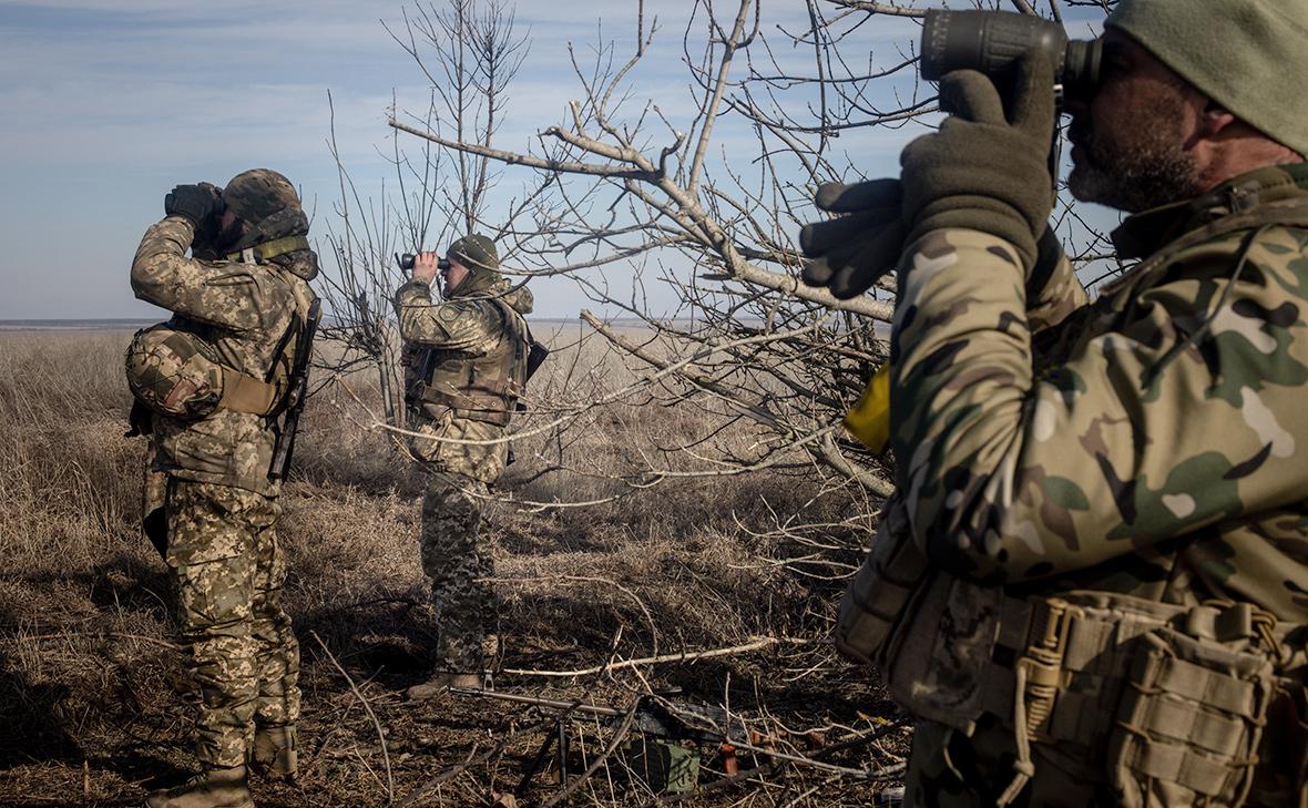 Байден предупредил о мрачных последствиях для Украины без помощи США