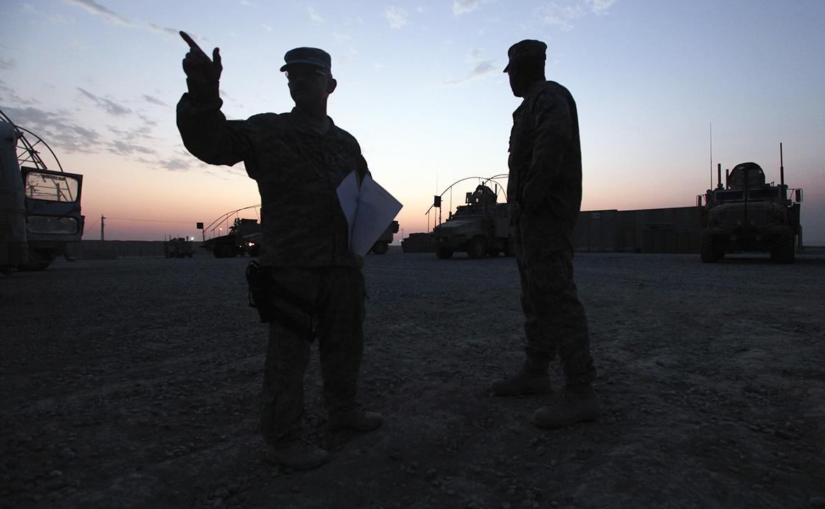 Почему проиранские силы прекратили атаки на базы США на Ближнем Востоке