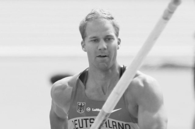 В возрасте 39 лет умер немецкий легкоатлет Фабиан Шульце