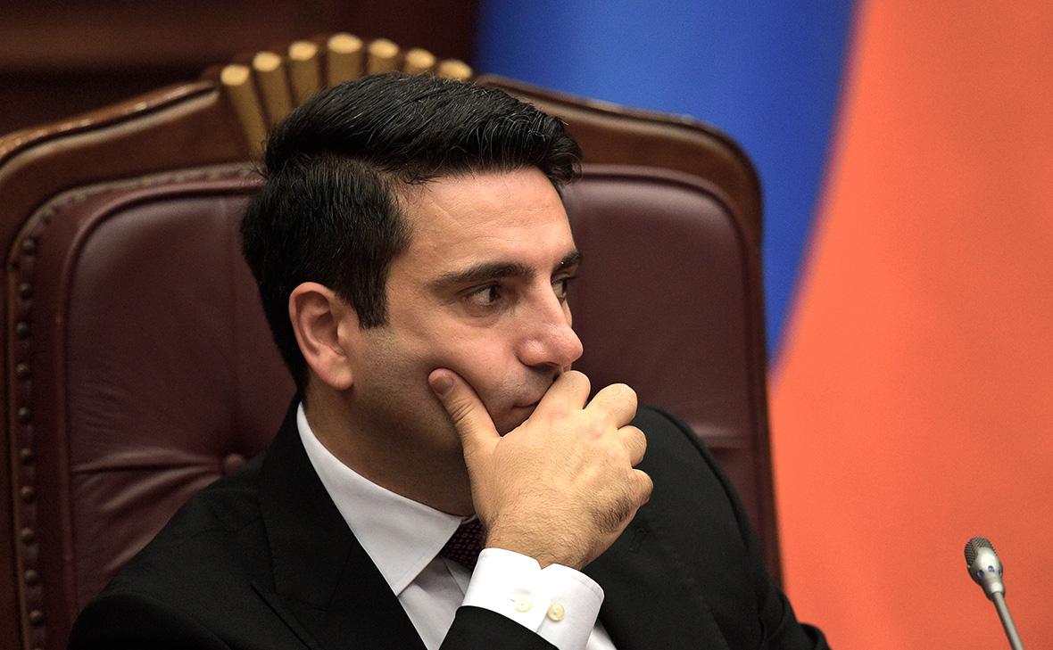 В Ереване заявили о попытках сделать Армению членом Союзного государства