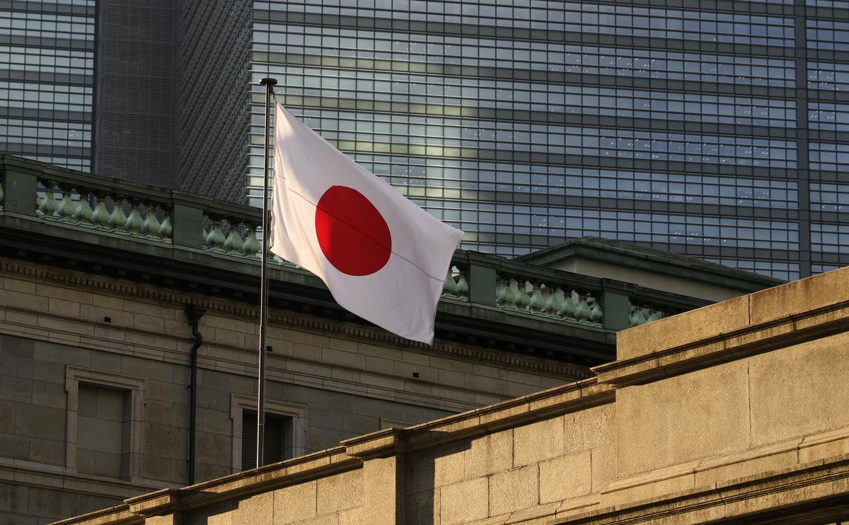 Япония ввела экспортные санкции против «Калашникова», «Атомфлота» и ОСК