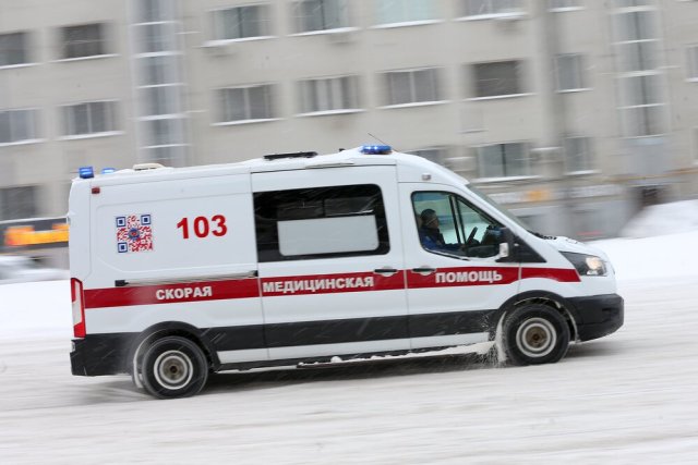 В Херсонской области погибли три человека при атаке ВСУ гражданского авто