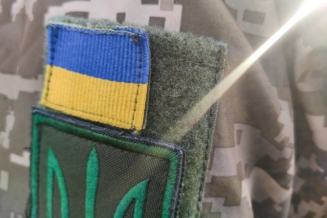 Украинская армия обстреляла Петровский район Донецка кассетными снарядами