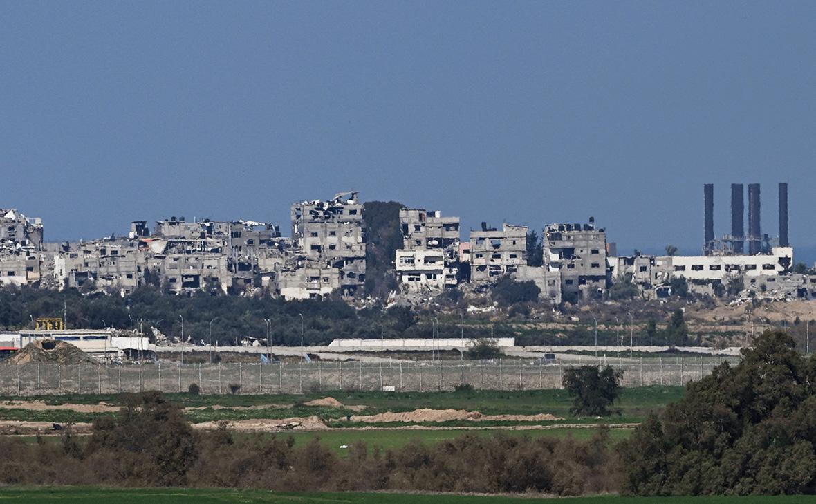 Бывший переговорщик Израиля оценил шансы на перемирие в Газе