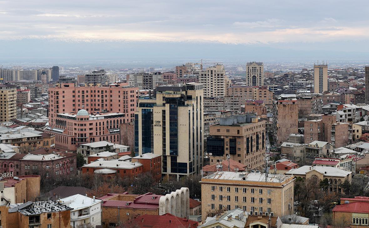 В Армении назвали стратегической ошибкой зависимость от России