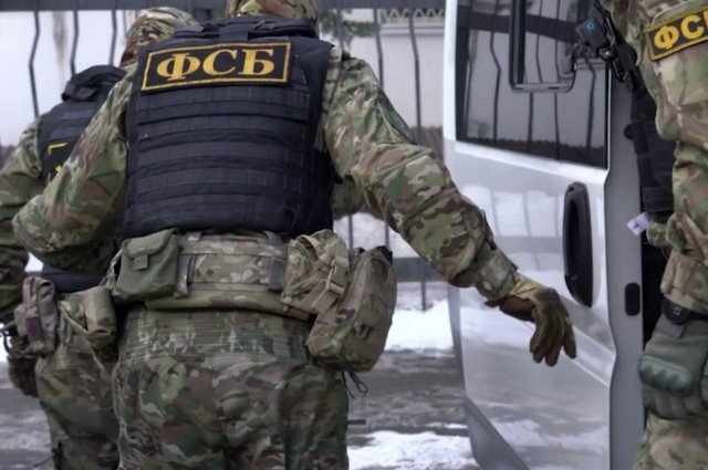 Силовики ликвидировали пять боевиков в Карабулаке