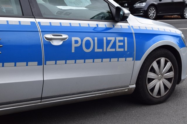 Немецкий спецназ проводит антитеррористическую операцию в Берлине