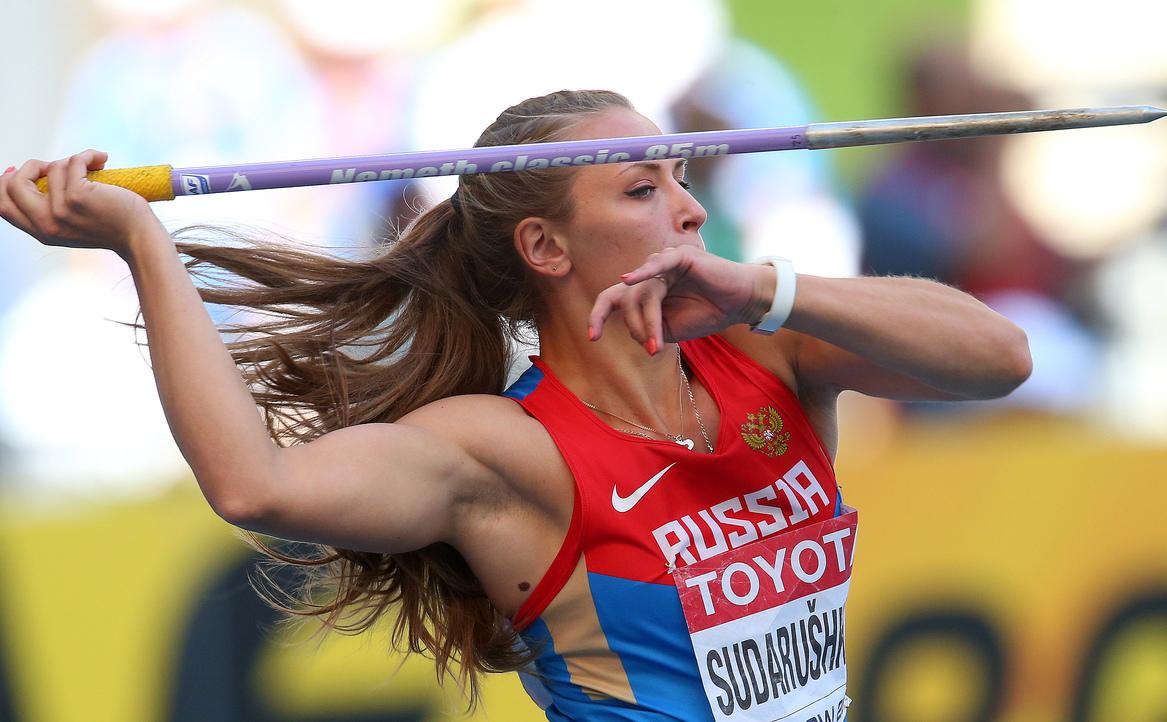 Двух легкоатлеток из базы Родченкова дисквалифицировали за допинг