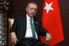Эрдоган готов организовать саммит по урегулированию конфликта на Украине
