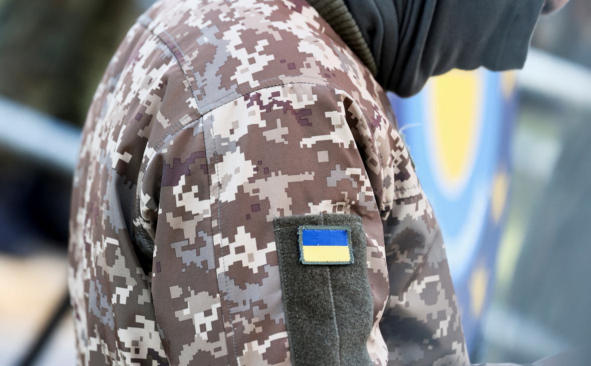 На Украине запланировали одобрить мобилизацию заключенных и осужденных