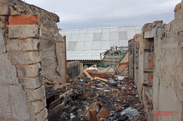 Жительница села Курской области погибла из-за обстрела со стороны ВСУ