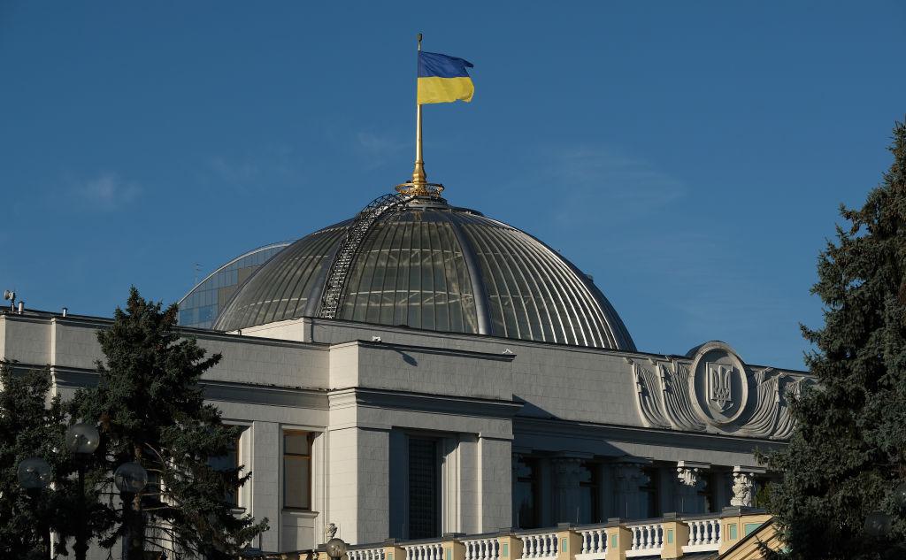 Киев сообщил о «плане С» в ожидании зарубежной помощи