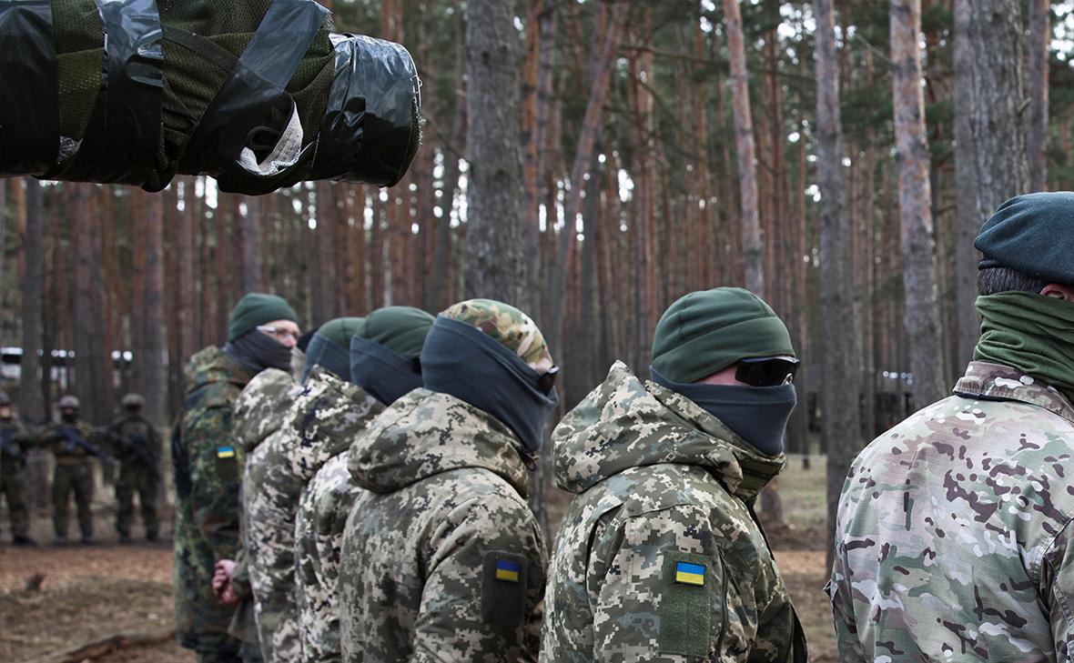 Кремль оценил план создания альянса в НАТО для отправки войск на Украину