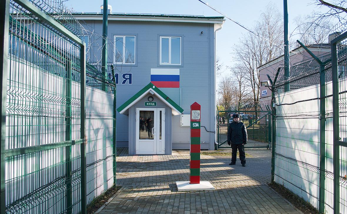 В России запретили въезд «наиболее враждебным» чиновникам из Прибалтики
