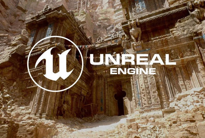 Неигровые разработчики заплатят Epic Games за использование Unreal Engine по $1850 в год за каждое рабочее место