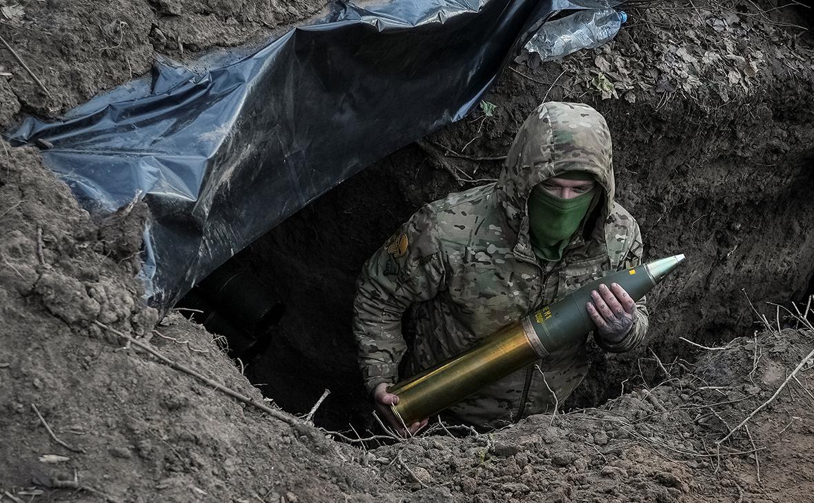 В Чехии назвали сроки поставки боеприпасов на Украину