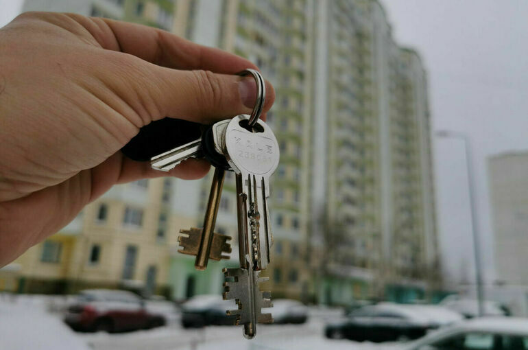 Госдума запретила посуточную сдачу квартир без приборов учета