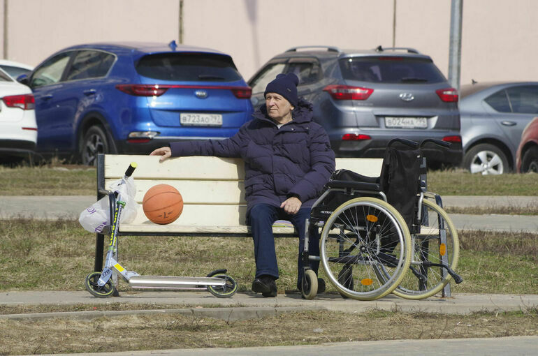 Комитет Госдумы поддержал адаптацию сайтов госорганов для инвалидов