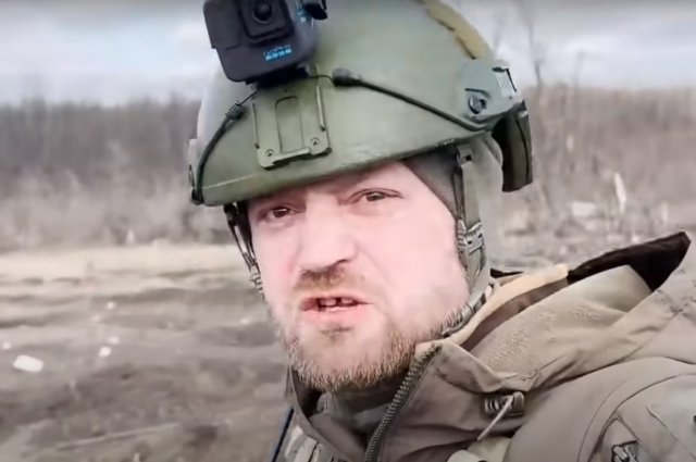 Военкор Коц рассказал о судьбе украинского десанта под Козинкой